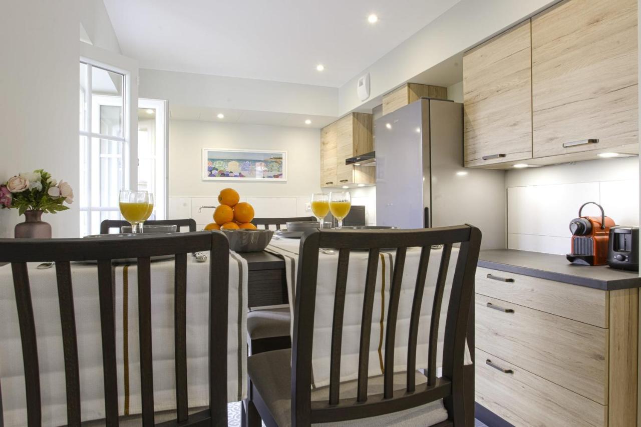 Appartement Frias - 3 Etoiles - Welkeys Biarritz Exterior foto